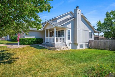 7735 SW 26th St, Topeka, KS 66614 - photo 4