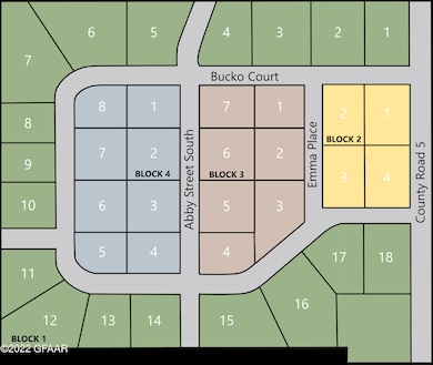 L18, B1 Tbd, Grand Forks, ND 58201 - photo 2