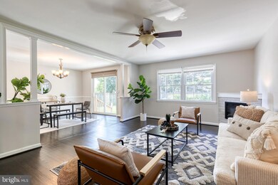 218 Sacred Heart Ln, Reisterstown, MD 21136 - photo 4