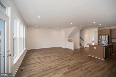 255 Aspen Dr unit 103, Stafford, VA 22554 - photo 6