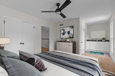 1304 Seaton Rd unit 24, Durham, NC 27713 - photo 7