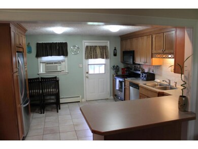 16 Letendre Ave unit 16B, Allenstown, NH 03275 - photo 2