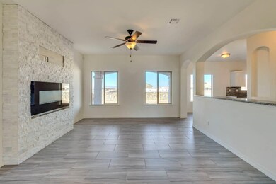 13663 Everingham St, El Paso, TX 79928 - photo 3