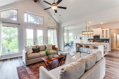 1086 Kingsley Ct, Brock, TX 76087 - photo 2