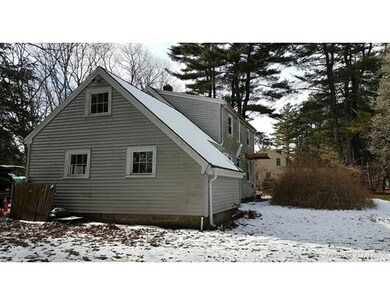 491 West St, West Bridgewater, MA 02379 - photo 6