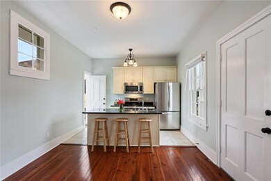 1025 Melpomene St unit 2B, New Orleans, LA 70130 - photo 7