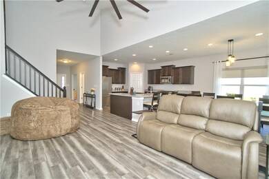 126 Mission Terrace Dr, Whiteland, IN 46184 - photo 3