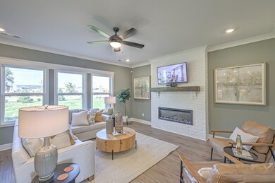 532 Misty Creek Ct, Nashville, TN 37207 - photo 7