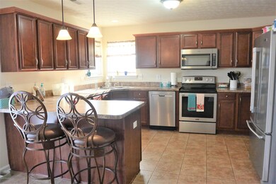BEAUTIFUL KITCHEN