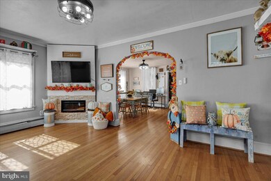 32 Mifflin St, Pine Grove, PA 17963 - photo 6