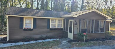 7043 S Goddard Rd, Lithonia, GA 30038 - photo 2