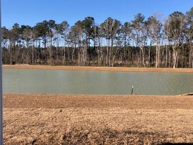 951 pond