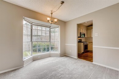 301 Arwine Dr, Hurst, TX 76053 - photo 4