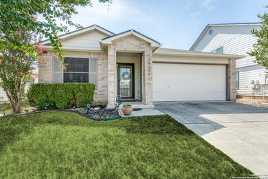 24722 Magnolia Falls, San Antonio, TX 78261 - photo 2