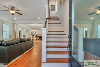 207 E Anderson St, Savannah, GA 31401 - photo 4