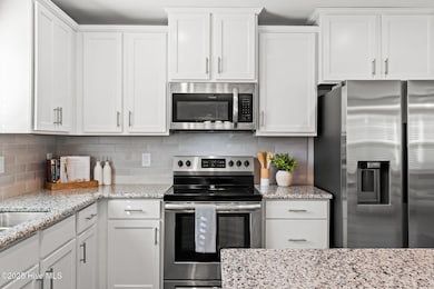 1316 N Fisher King Dr SE, Bolivia, NC 28422 - photo 6