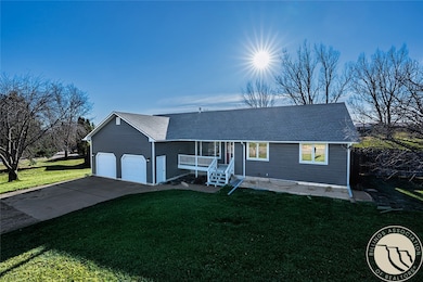 3164 Conestoga Way, Billings, MT 59105 - photo 3