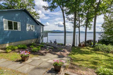 304 Black Brook Rd, Sanbornton, NH 03269 - photo 6