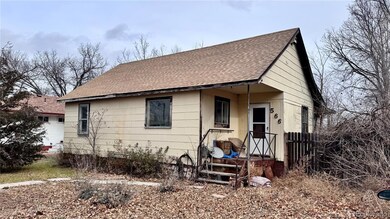 566 Bent Ave, Akron, CO 80720 - photo 3