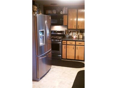 Kitchen All new kitchen appliances!