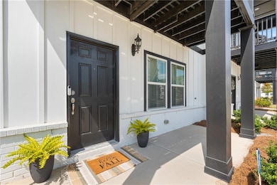 823 Mackay Creek, Woodstock, GA 30188 - photo 3