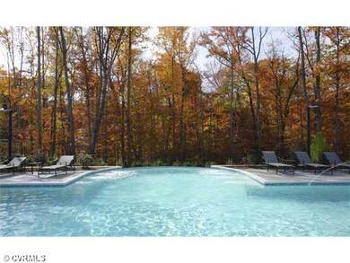 Pool - Community Pool