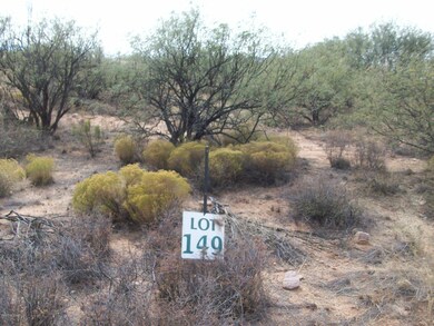 Lot 149 - Subject Property