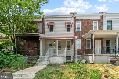 3714 Beehler Ave, Baltimore, MD 21215 - photo 3