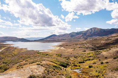 522 West Ascent Drive Lot 250 Hideout UT