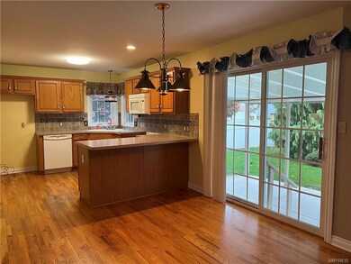 321 Wurlitzer Dr, North Tonawanda, NY 14120 - photo 7