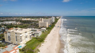 Beach South to North