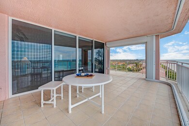 Wall of Glass for Ocean Views
