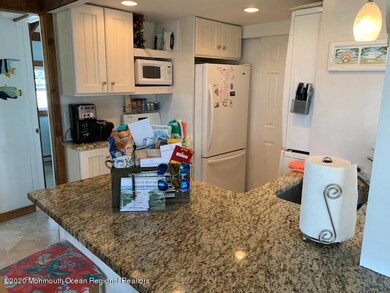 Bonita Countertop