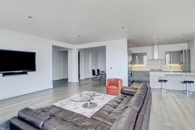 Another view of the vast living space