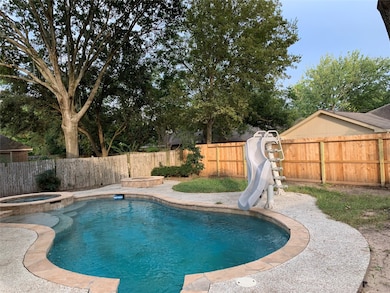 1103 Mountain Meadows Dr, Katy, TX 77450 - photo 4