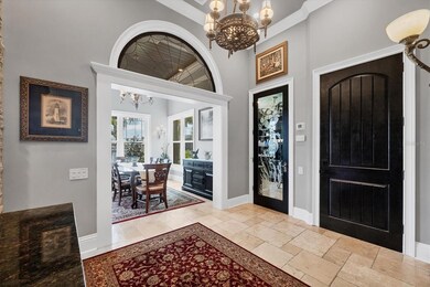Butler's Pantry