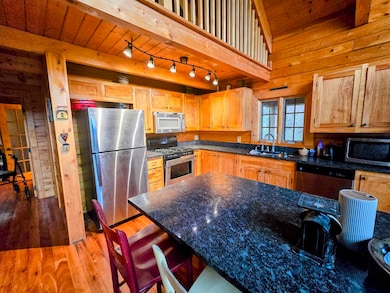 1727 Vermont 14, Irasburg, VT 05845 - photo 6