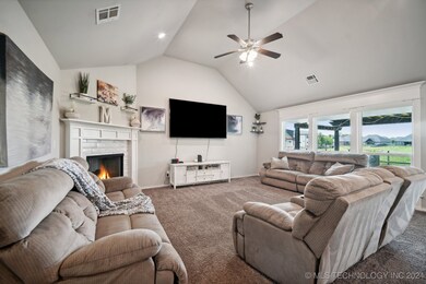 23206 E 102nd Place S, Broken Arrow, OK 74014 - photo 5