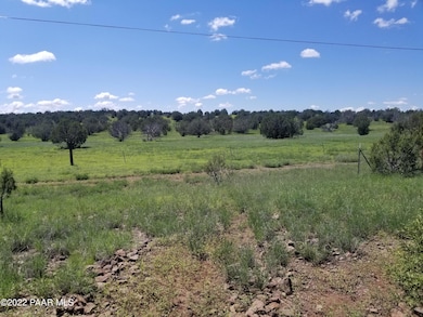 1550 W Joseph Dr, Ash Fork, AZ 86320 - photo 6