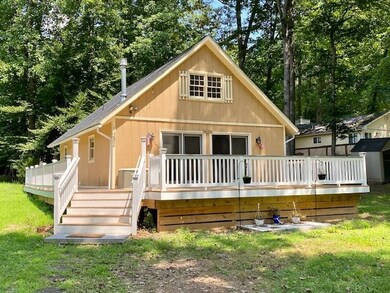 1282 N Lakeshore Dr, Louisa, VA 23093 - photo 7