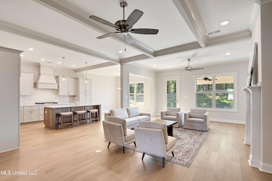 2327 Livingston Way, Hernando, MS 38632 - photo 6