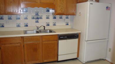 Another View Of The Kitchen