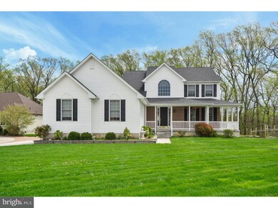 308 Patsy Ct, West Deptford, NJ 08066 - photo 7