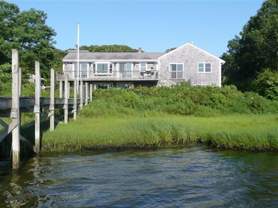 345 Edgewater Dr W, East Falmouth, MA 02536 - photo 6