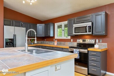 430 Falke Ct, Anchorage, AK 99504 - photo 2