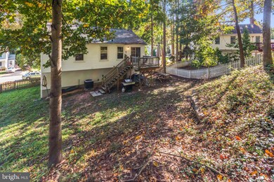 10922 Crestwood Dr, Spotsylvania, VA 22553 - photo 4