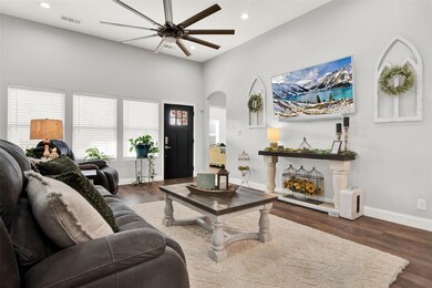 71 Vaughn Dr, Denison, TX 75020 - photo 6