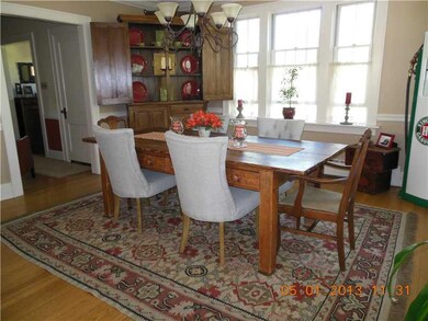 Dining Room.