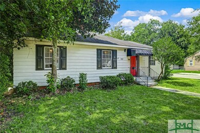 301 E 58th St, Savannah, GA 31405 - photo 3