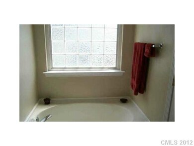 Bathroom - Master Bath